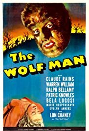 Watch Full Movie :The Wolf Man (1941)