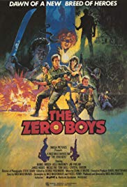 Watch Full Movie :The Zero Boys (1986)