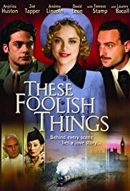 Watch Full Movie :These Foolish Things (2005)
