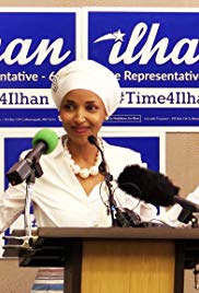 Watch Full Movie :Time for Ilhan (2018)