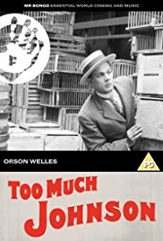 Watch Full Movie :Too Much Johnson (1938)