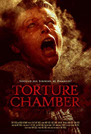 Watch Full Movie :Torture Chamber (2013)