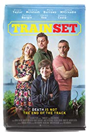 Watch Full Movie :Train Set (2018)