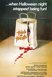 Watch Full Movie :Trick or Treats (1982)