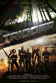 Watch Full Movie :Trigger (2016)