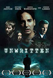 Watch Full Movie :Unwritten (2016)