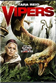Watch Full Movie :Vipers (2008)