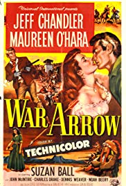 Watch Full Movie :War Arrow (1953)