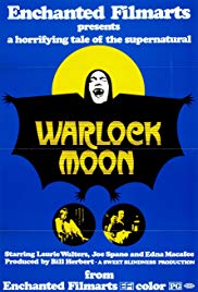 Watch Full Movie :Warlock Moon (1973)