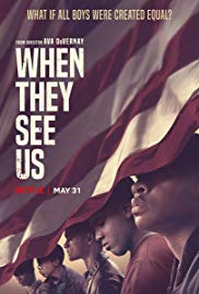 Watch Full Movie :When They See Us (2019 )