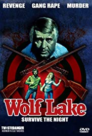 Watch Full Movie :Wolf Lake (1980)