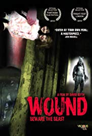 Watch Full Movie :Wound (2010)