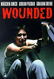 Watch Full Movie :Wounded (1997)