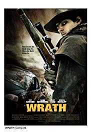 Watch Full Movie :Wrath (2011)