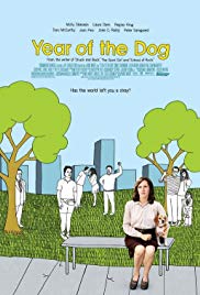 Watch Full Movie :Year of the Dog (2007)