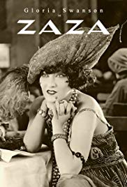 Watch Full Movie :Zaza (1923)
