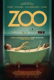 Watch Full Movie :Zoo (2018)
