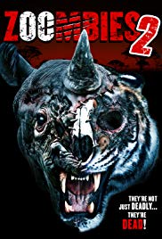 Watch Full Movie :Zoombies 2 (2019)