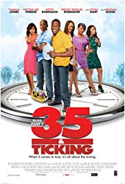 Watch Full Movie :35 and Ticking (2011)