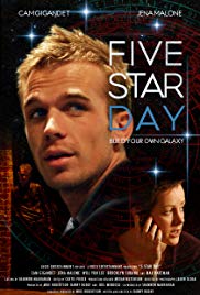 Watch Full Movie :5 Star Day (2010)