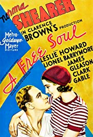 Watch Full Movie :A Free Soul (1931)
