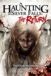 Watch Full Movie :A Haunting at Silver Falls 2 (2017)