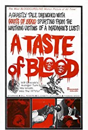 Watch Full Movie :A Taste of Blood (1967)