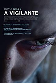 Watch Full Movie :A Vigilante (2018)