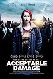 Watch Full Movie :Acceptable Damage (2016)