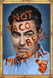 Watch Full Movie :Adam Carolla: Not Taco Bell Material (2018)