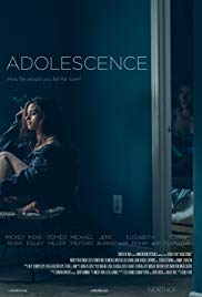 Watch Full Movie :Adolescence (2018)