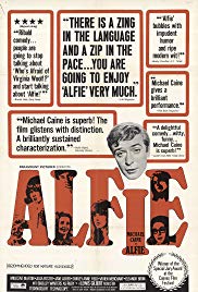 Watch Full Movie :Alfie (1966)