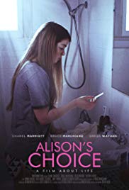Watch Full Movie :Alisons Choice (2015)