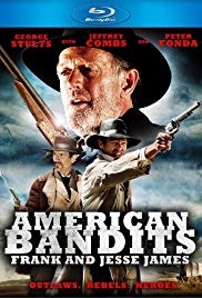 Watch Full Movie :American Bandits: Frank and Jesse James (2010)