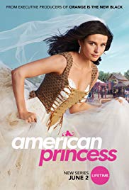 Watch Full Movie :American Princess (2019 )