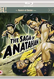 Watch Full Movie :Anatahan (1953)