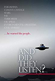 Watch Full Movie :And Did They Listen? (2015)