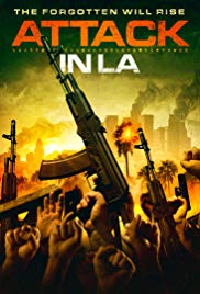 Watch Full Movie :Attack in LA (2018)
