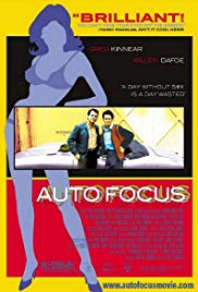 Watch Full Movie :Auto Focus (2002)