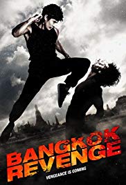 Watch Full Movie :Bangkok Revenge (2011)