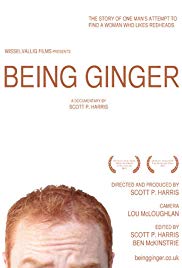 Watch Full Movie :Being Ginger (2013)