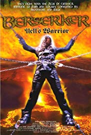 Watch Full Movie :Berserker: Hells Warrior (2004)