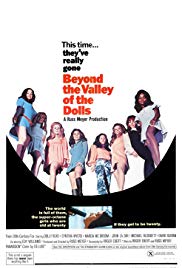 Watch Full Movie :Beyond the Valley of the Dolls (1970)