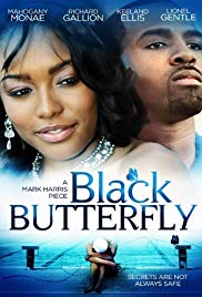 Watch Full Movie :Black Butterfly (2010)