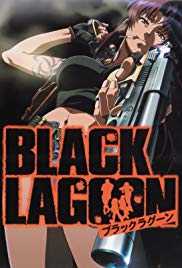 Watch Full Movie :Black Lagoon (2006)