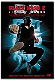 Watch Full Movie :Black Mask 2: City of Masks (2002)