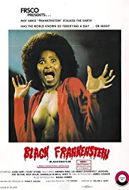 Watch Full Movie :Blackenstein (1973)