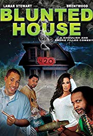 Watch Full Movie :Blunted House: The Movie (2009)