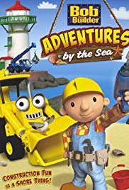 Watch Full Movie :Bob the Builder: Adventures by the Sea (2012)