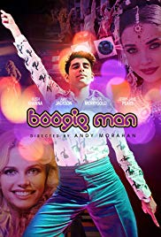 Watch Full Movie :Boogie Man (2017)